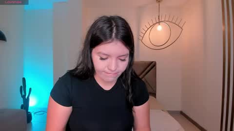 Valeria online show from 23, 5, 2026