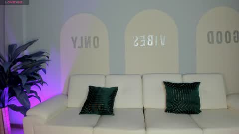 Valeria online show from 1, 7, 2026