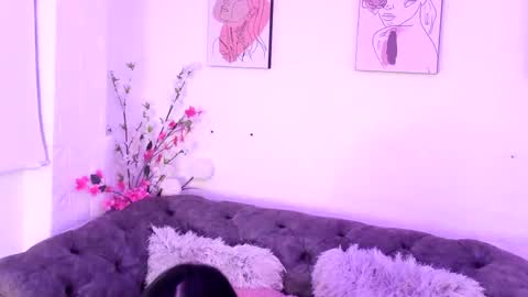 Valeria  online show from 27, 12, 2024