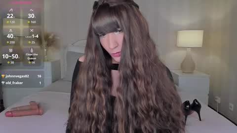 Snapshot of valeriasecret chatting on 24, 9, 2025 Valeria online show from 24, 9, 2025