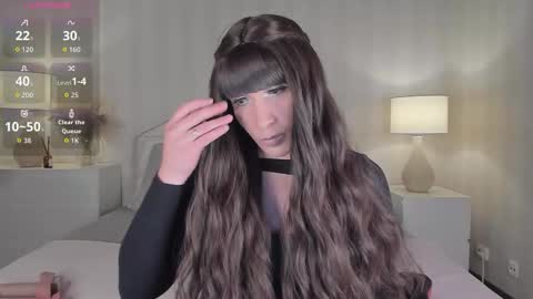 Snapshot of valeriasecret chatting on 28, 10, 2025 Valeria online show from 28, 10, 2025