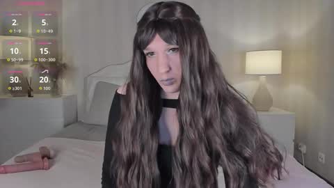 Snapshot of valeriasecret chatting on 29, 10, 2025 Valeria online show from 29, 10, 2025