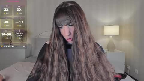 Snapshot of valeriasecret chatting on 31, 10, 2025 Valeria online show from 31, 10, 2025