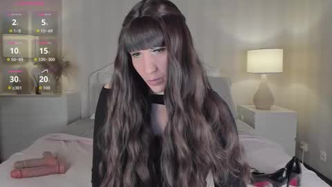 Snapshot of valeriasecret chatting on 2, 11, 2025 Valeria online show from 2, 11, 2025