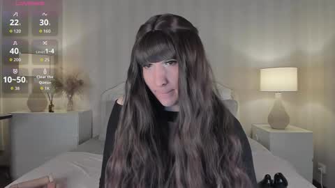 Snapshot of valeriasecret chatting on 4, 11, 2025 Valeria online show from 4, 11, 2025