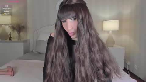 Snapshot of valeriasecret chatting on 5, 11, 2025 Valeria online show from 5, 11, 2025