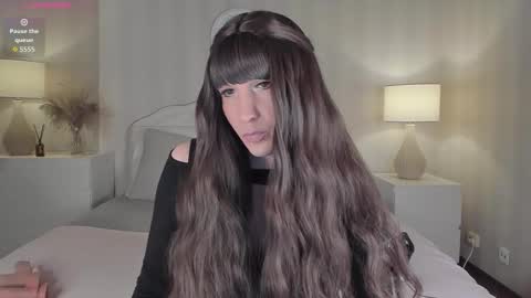 Snapshot of valeriasecret chatting on 10, 11, 2025 Valeria online show from 10, 11, 2025