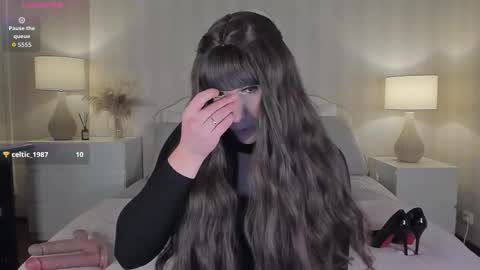 Snapshot of valeriasecret chatting on 13, 11, 2025 Valeria online show from 13, 11, 2025