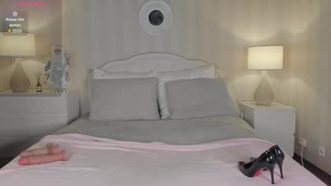 Snapshot of valeriasecret chatting on 5, 12, 2025 Valeria online show from 5, 12, 2025