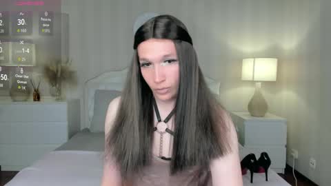 Valeria online show from 28, 5, 2026