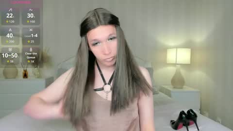 Valeria online show from 2, 6, 2026