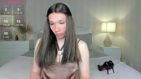 Valeria online show from 8, 7, 2026