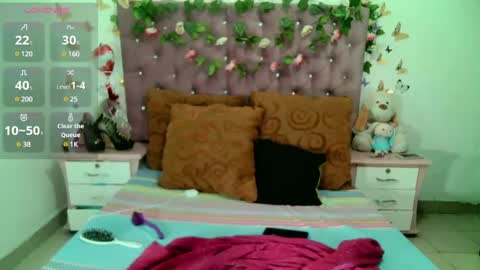 La valerie26 online show from 21, 2, 2025