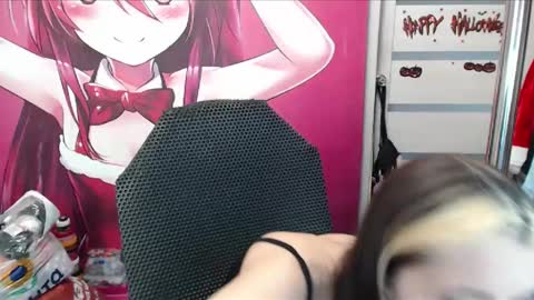 Snapshot of valeriaxkiss chatting on 6, 4, 2026 ValeriaXKiss online show from 6, 4, 2026