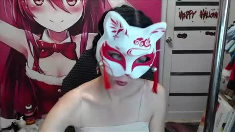 Snapshot of valeriaxkiss chatting on 6, 8, 2026 ValeriaXKiss online show from 6, 8, 2026