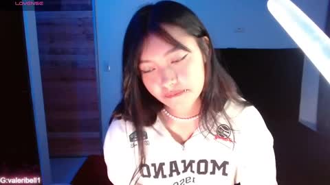 Valeri online show from 24, 12, 2024