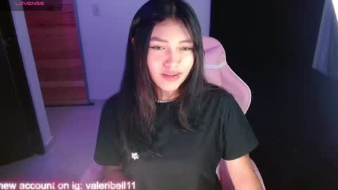 Valeri online show from 3, 1, 2025