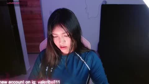 Valeri online show from 24, 1, 2025