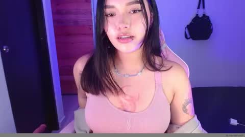 Valeri online show from 18, 10, 2025