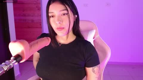 Snapshot of valeribell1 chatting on 19, 1, 2026 Valeri online show from 19, 1, 2026