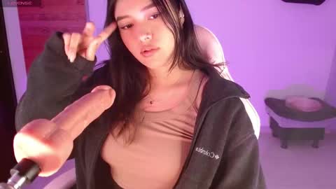 Snapshot of valeribell1 chatting on 2, 2, 2026 Valeri online show from 2, 2, 2026