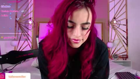 Snapshot of valerie__miller_ chatting on 2, 3, 2026 Valerie online show from 2, 3, 2026
