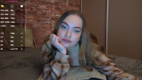 Snapshot of valerie_kiss chatting on 23, 4, 2026 Valerie online show from 23, 4, 2026