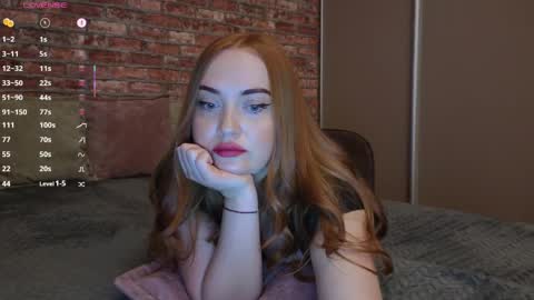 Snapshot of valerie_kiss chatting on 28, 4, 2026 Valerie online show from 28, 4, 2026