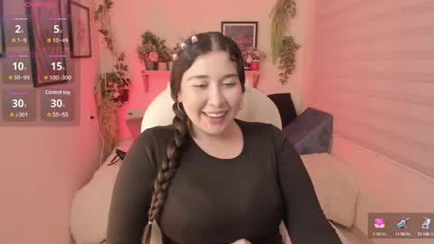 Snapshot of valerie_perez chatting on 14, 12, 2024 vale online show from 14, 12, 2024