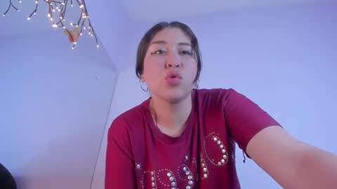 Snapshot of valerie_perez chatting on 20, 12, 2024 vale online show from 20, 12, 2024