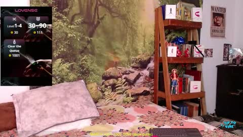 Valerie online show from 6, 3, 2026