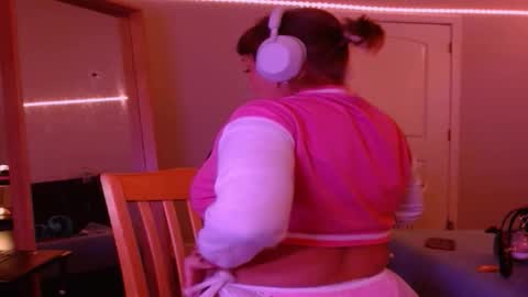 Valerie Virago online show from 6, 2, 2026