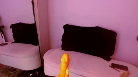 Valerie Virago online show from 31, 3, 2026