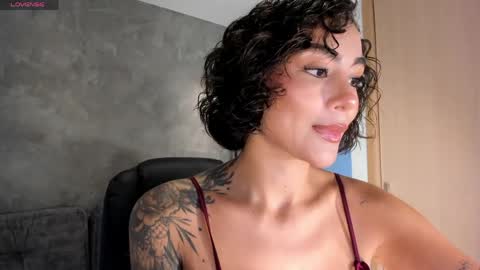 Snapshot of valerieaustin chatting on 20, 4, 2026 call me Val online show from 20, 4, 2026