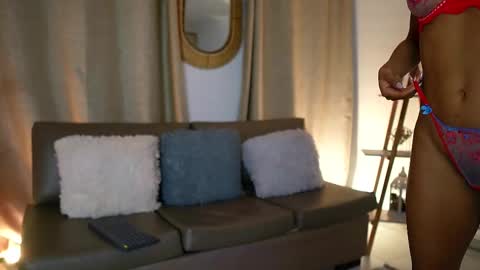 Valerie Style3 online show from 26, 11, 2025