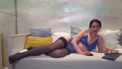 Valerie online show from 16, 1, 2025