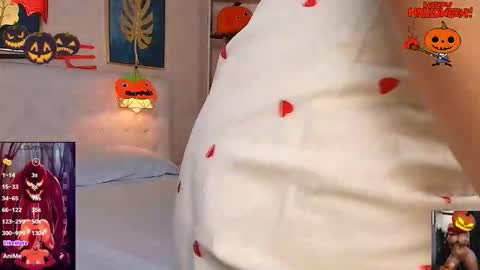 Valerie online show from 26, 10, 2025