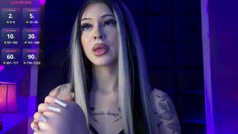 Snapshot of valerieice chatting on 27, 2, 2026 Valerie online show from 27, 2, 2026