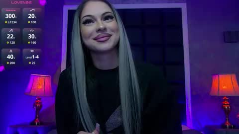 Snapshot of valerieice chatting on 9, 3, 2026 Valerie online show from 9, 3, 2026