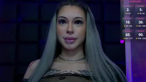 Snapshot of valerieice chatting on 17, 3, 2026 Valerie online show from 17, 3, 2026