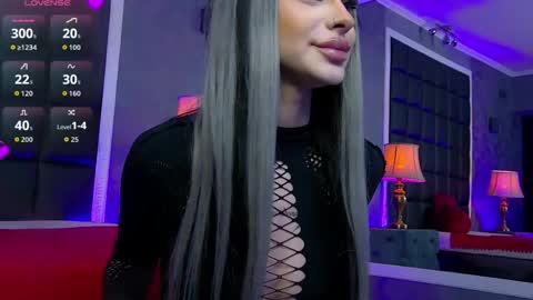 Snapshot of valerieice chatting on 23, 3, 2026 Valerie online show from 23, 3, 2026