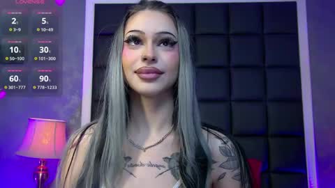 Snapshot of valerieice chatting on 24, 3, 2026 Valerie online show from 24, 3, 2026