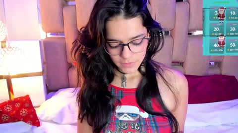 Valeria online show from 21, 12, 2024