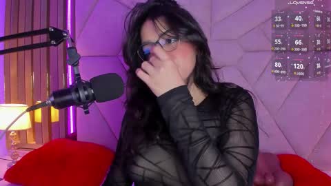 Valeria online show from 28, 9, 2025