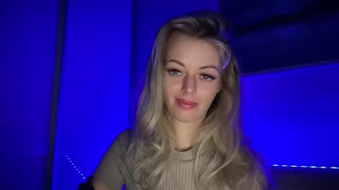 Valerie  online show from 7, 1, 2026