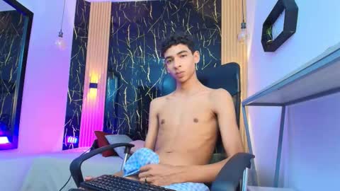 Snapshot of valerihot_1 chatting on 2, 3, 2026 VALERIO online show from 2, 3, 2026