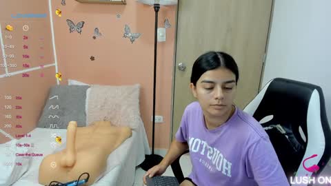 Juli C online show from 31, 12, 2024