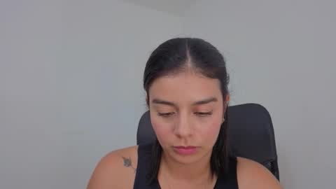 Juli C online show from 26, 10, 2025