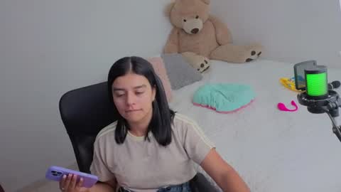 Snapshot of valerihouse_ chatting on 18, 7, 2026 valerihouse_ online show from 18, 7, 2026