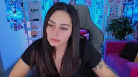 Valerie online show from 16, 2, 2026